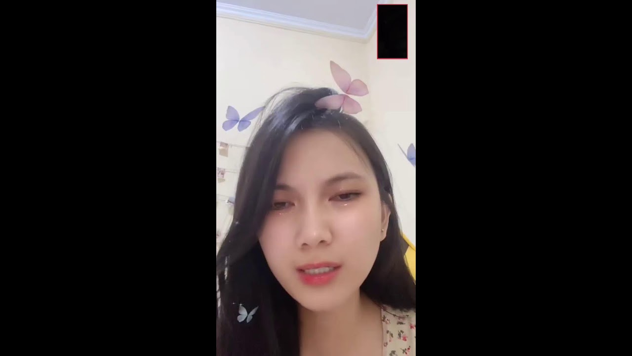 pasar Loak ini Andik CS broadcast