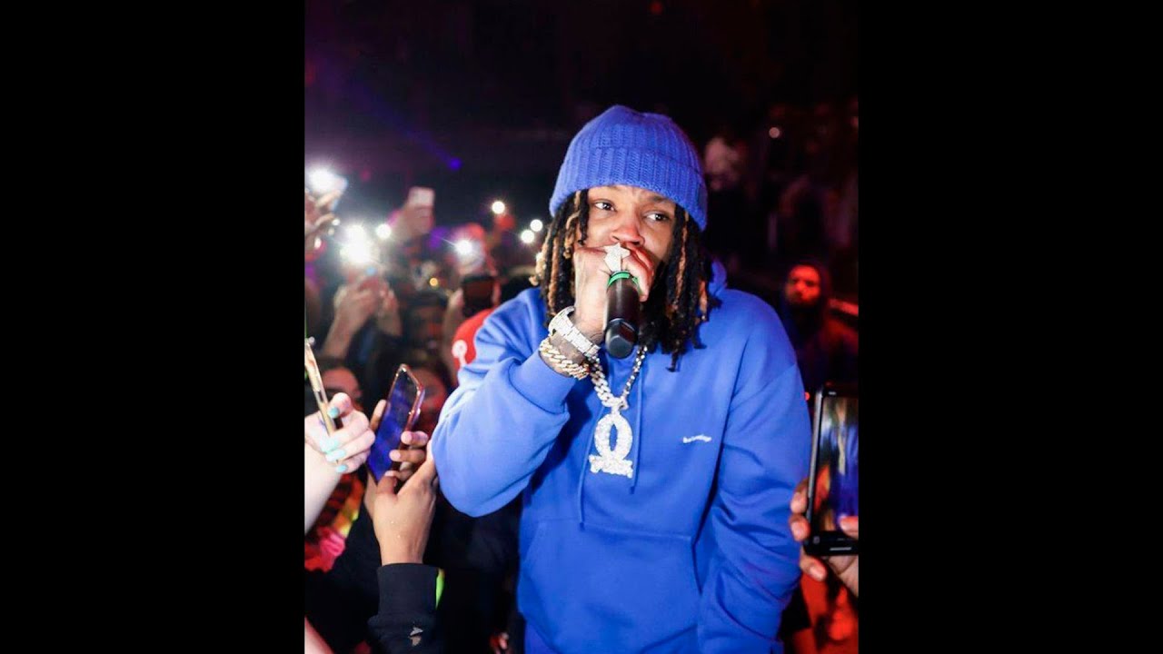 (FREE) Lil Durk Type Beat x King Von Type Beat - 