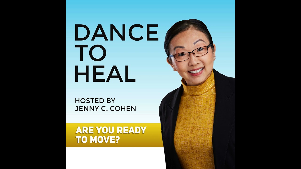 DTH 85 | Jenny Suggests Series: Virtual Dance Options