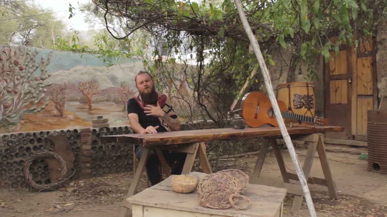 Valle Viejo un Sentimiento