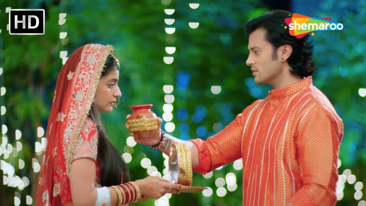 Kismat Ki Lakeeron Se Full Episode 28 | Hindi Romantic Show | Indian Tv Show | HD Video