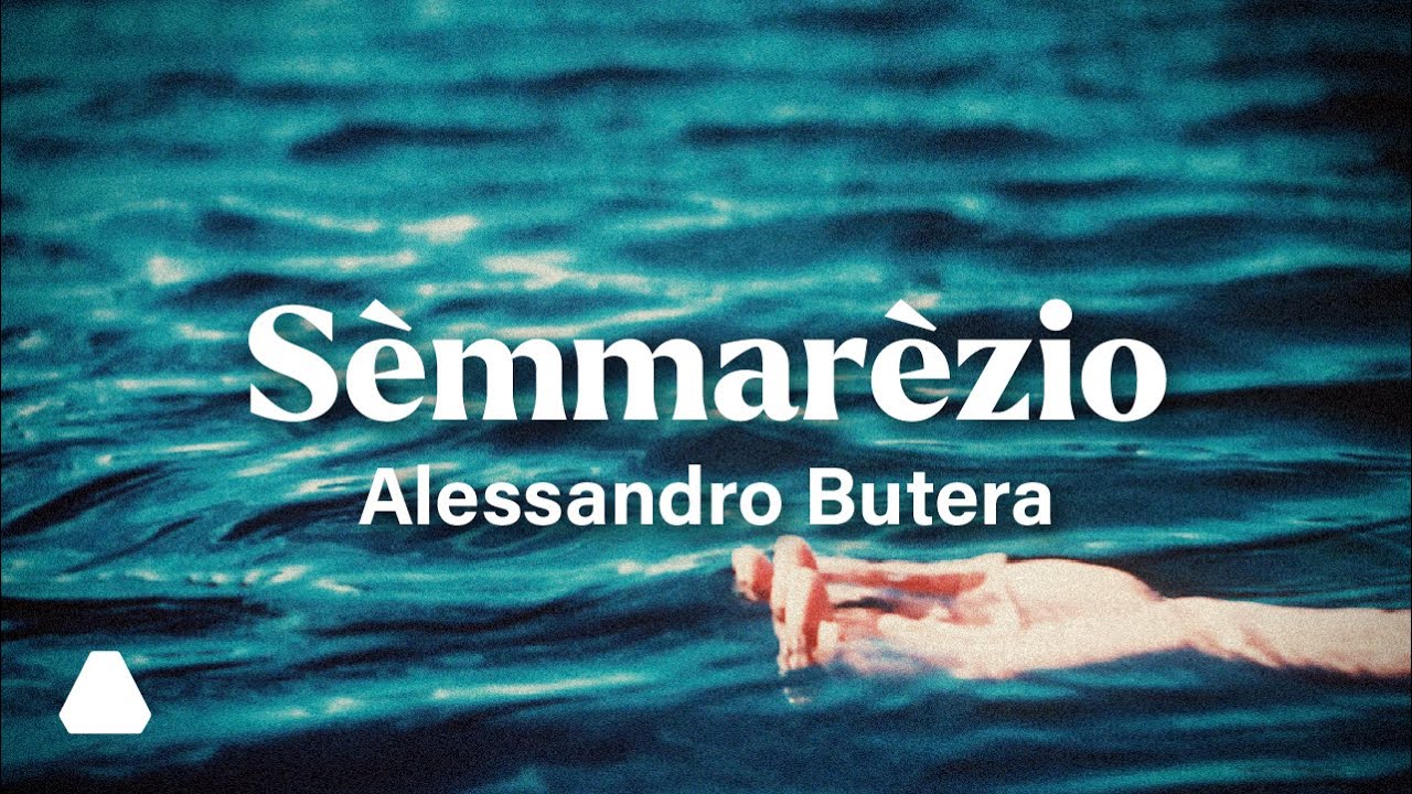 Alessandro Butera - Sèmmarèzio (Official Music Video)