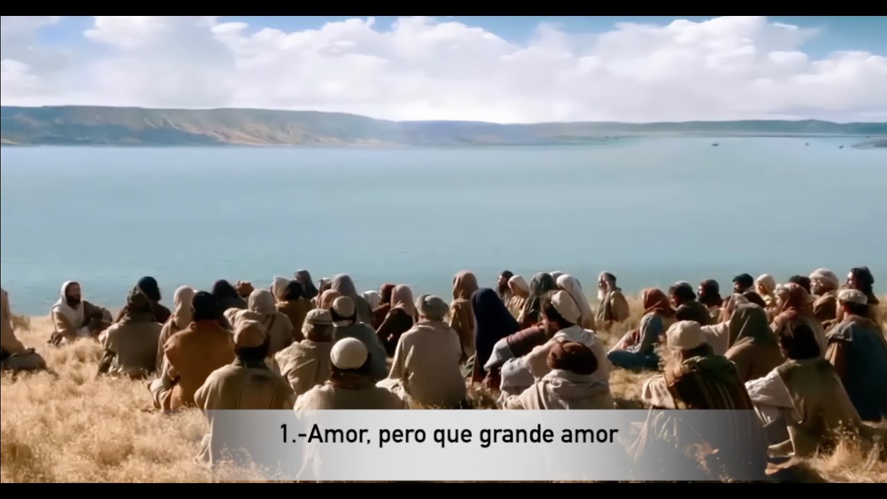 Amor incomparable - Aut. Margarito Radilla - Cantan: Amauri y Leivi