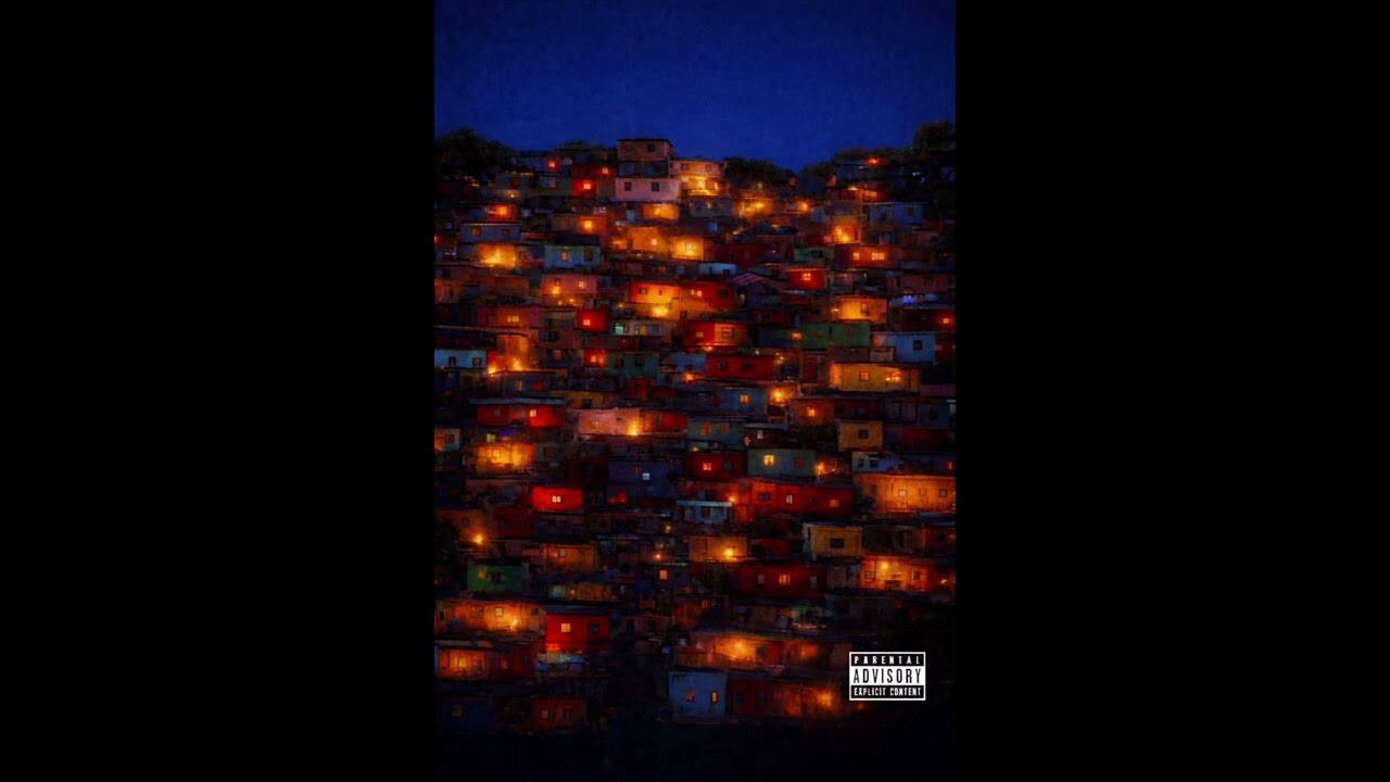 BVO Shotta - The Recipe