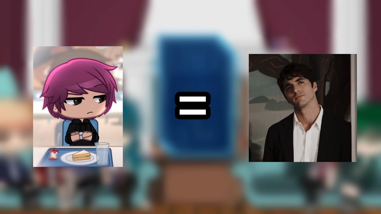 tmf reacts to drew as alex ||tmf x rwrb|| re-upload ||