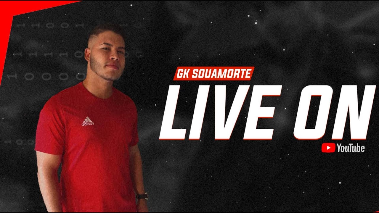 A LENDA ESTAR DE VOLTA #GO GK🔥