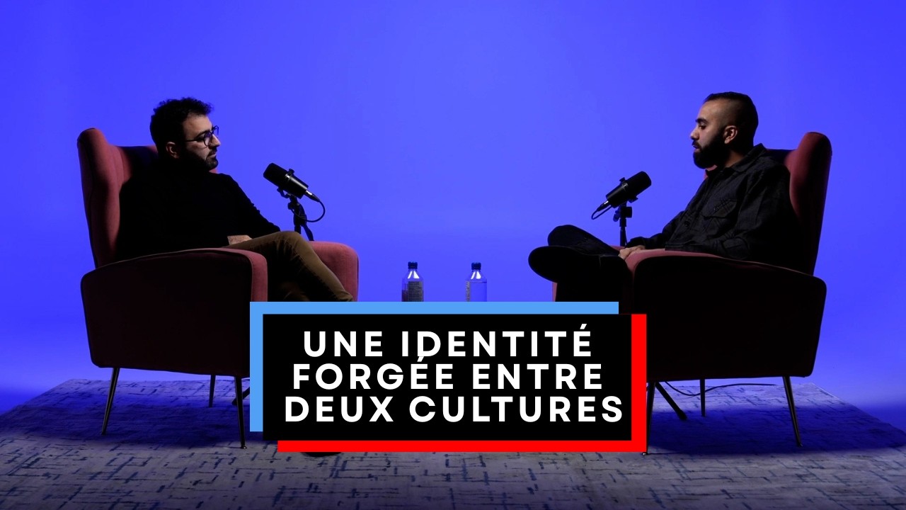 Immigration, Valeurs & Héritage : Le Parcours de Wassim Abou-Tanos