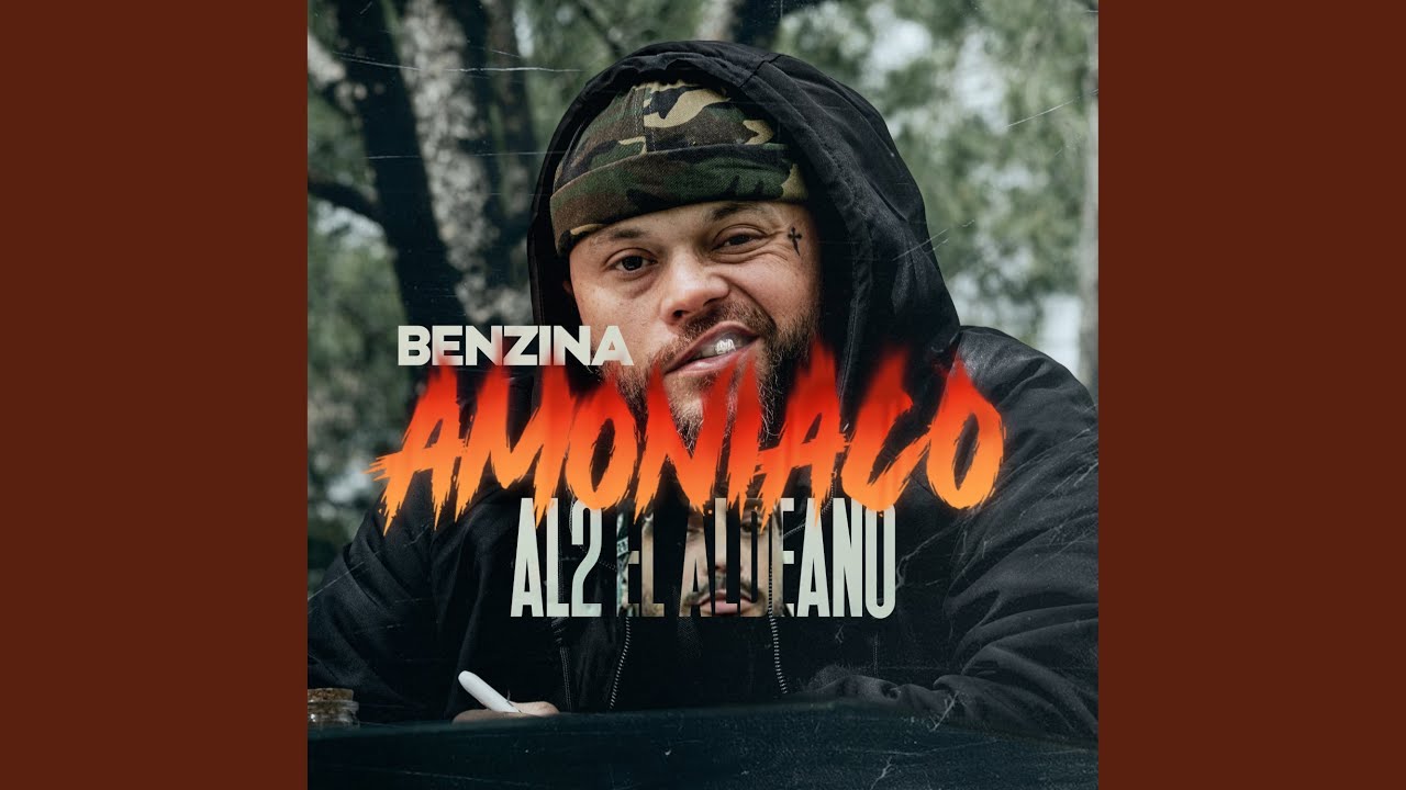 Amoniaco