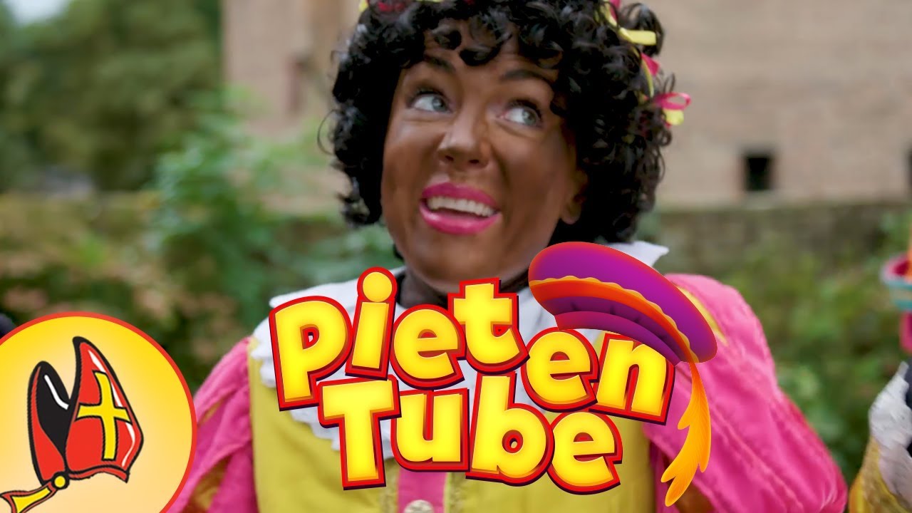 PIETENTUBE • AFL. 19 (2019) • De Club van Sinterklaas