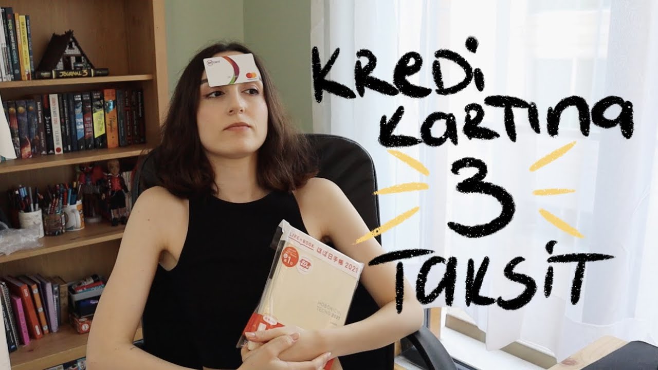ben bi şey yaptım