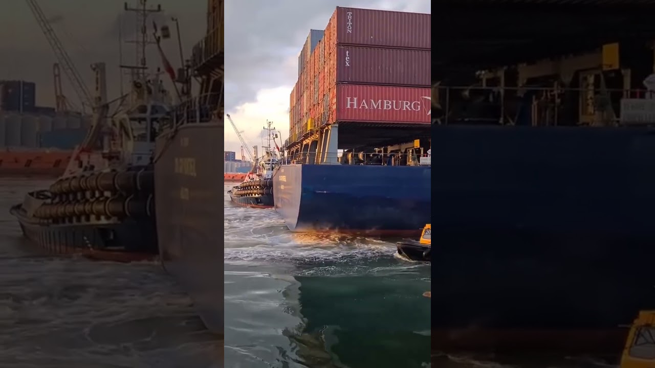 marinener ship life 