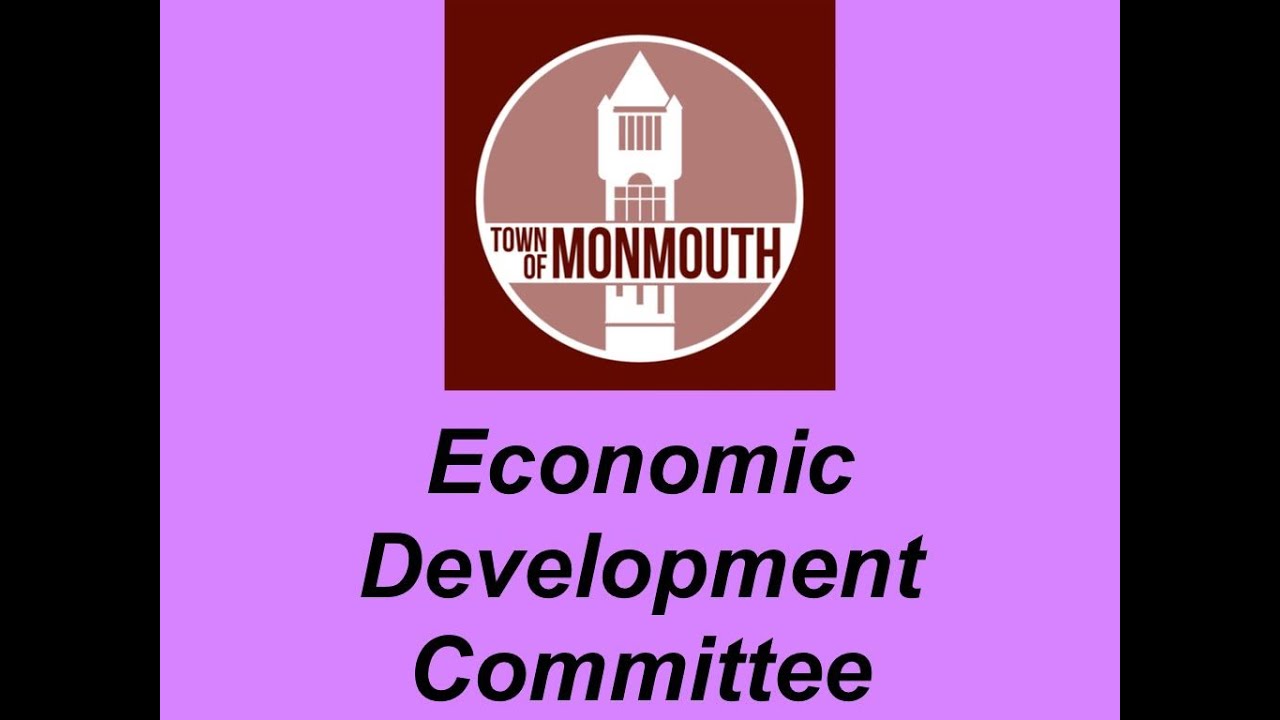 Economic Development Committee