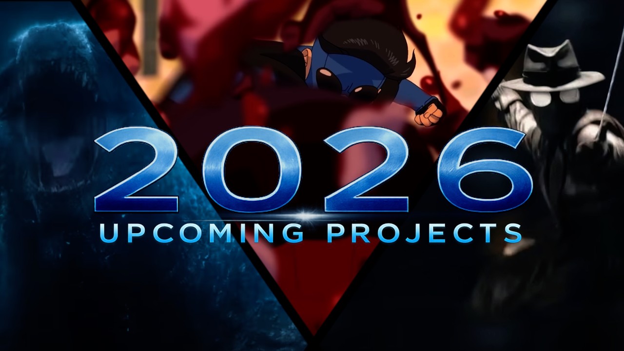 2026 Upcoming Films/Series || (Edit)