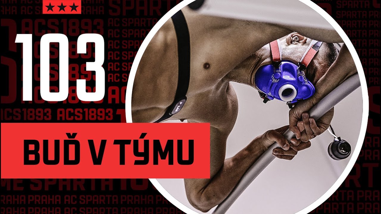 BUĎ V TÝMU #103 | Až spadneš z kola, tak končíme!