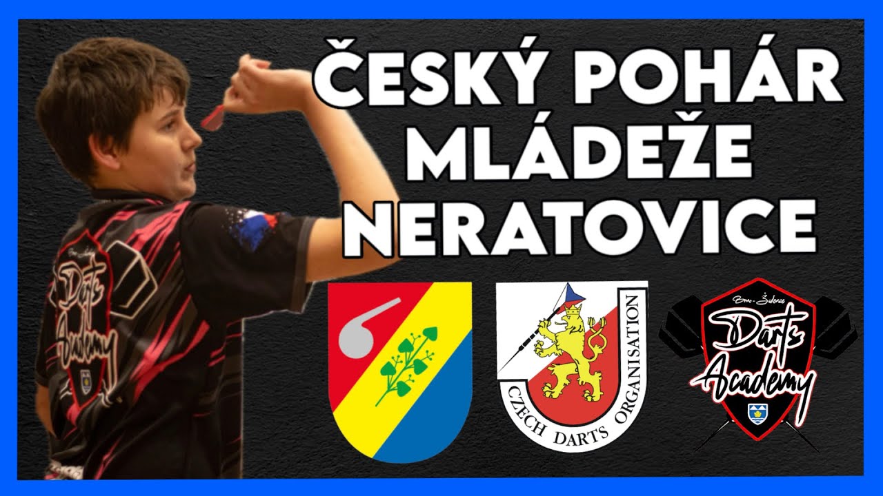 ČESK&Yacute; POH&Aacute;R ML&Aacute;DEŽE V