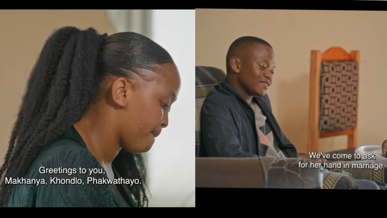 Izingane Zesthembu EP 8 | Suncity trip | Is Nompumelelo back to be no 1? Inhlawulo/ Lobola BTS vibes