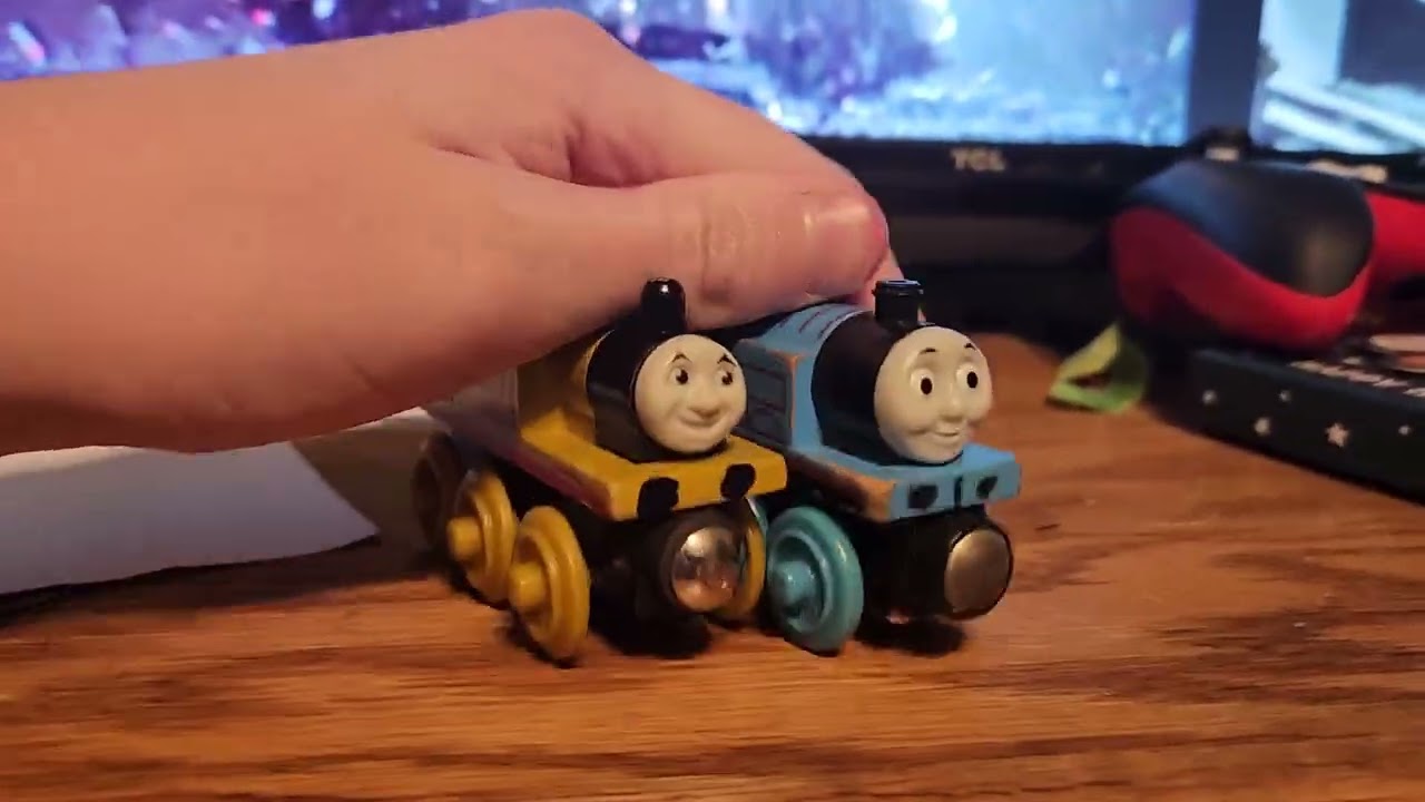 Strongest engine debate