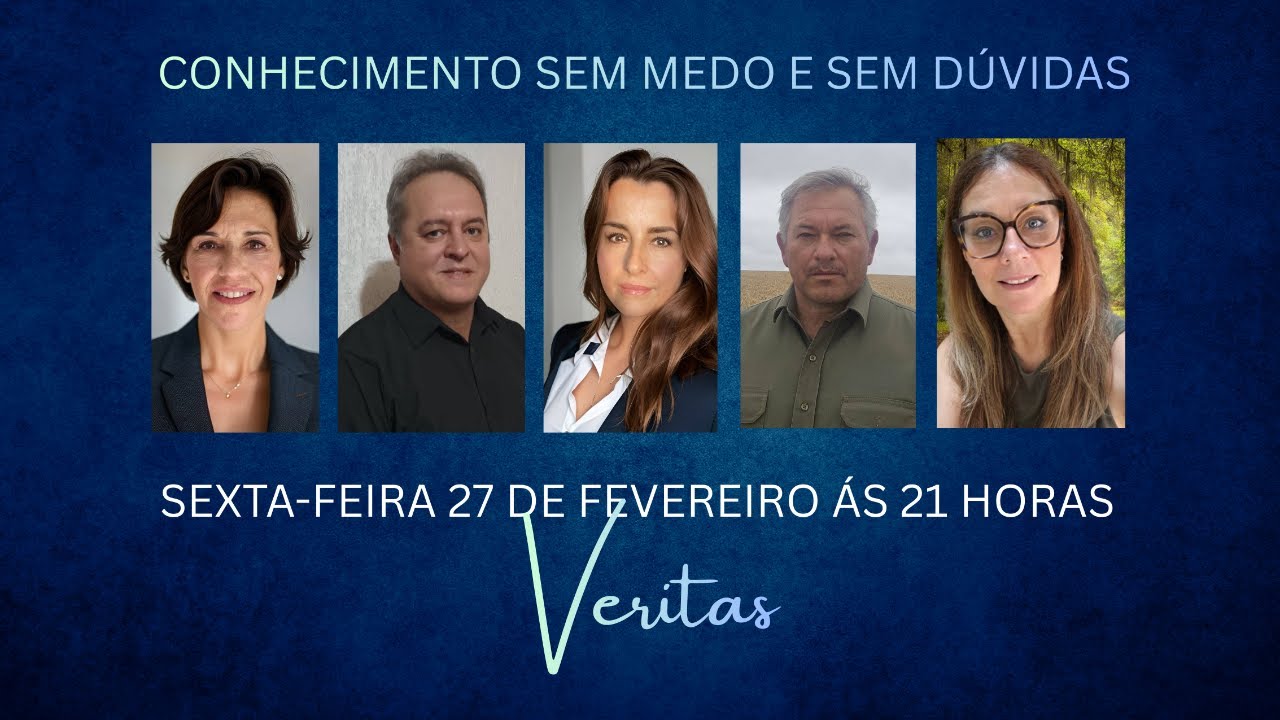 CONHECIMENTO SEM MEDO E SEM DÚVIDAS
