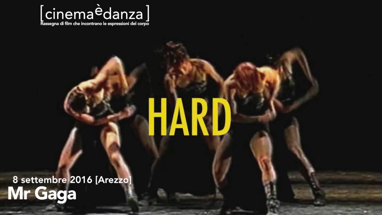 CinemaèDanza 2016