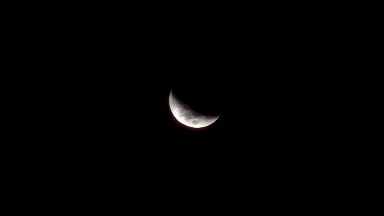 son of the moon