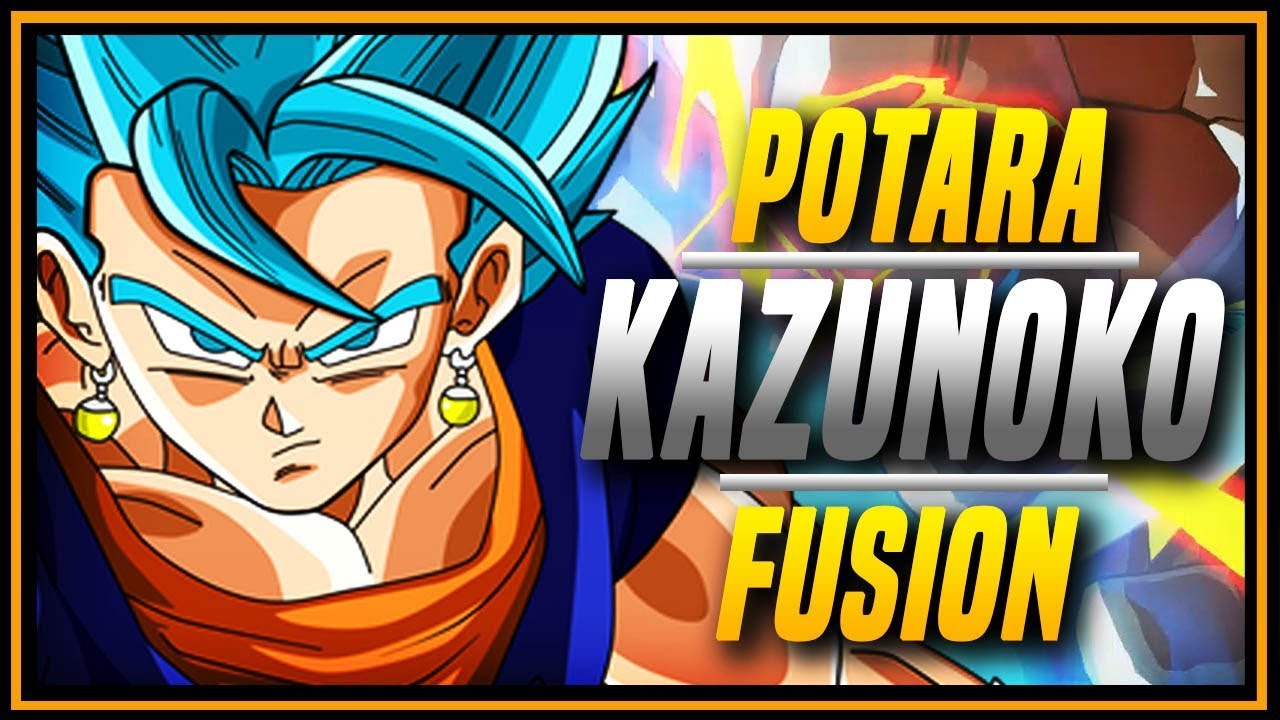 DBFZ ➤ Kazunoko Has Upgraded  [ Dragon Ball FighterZ ]