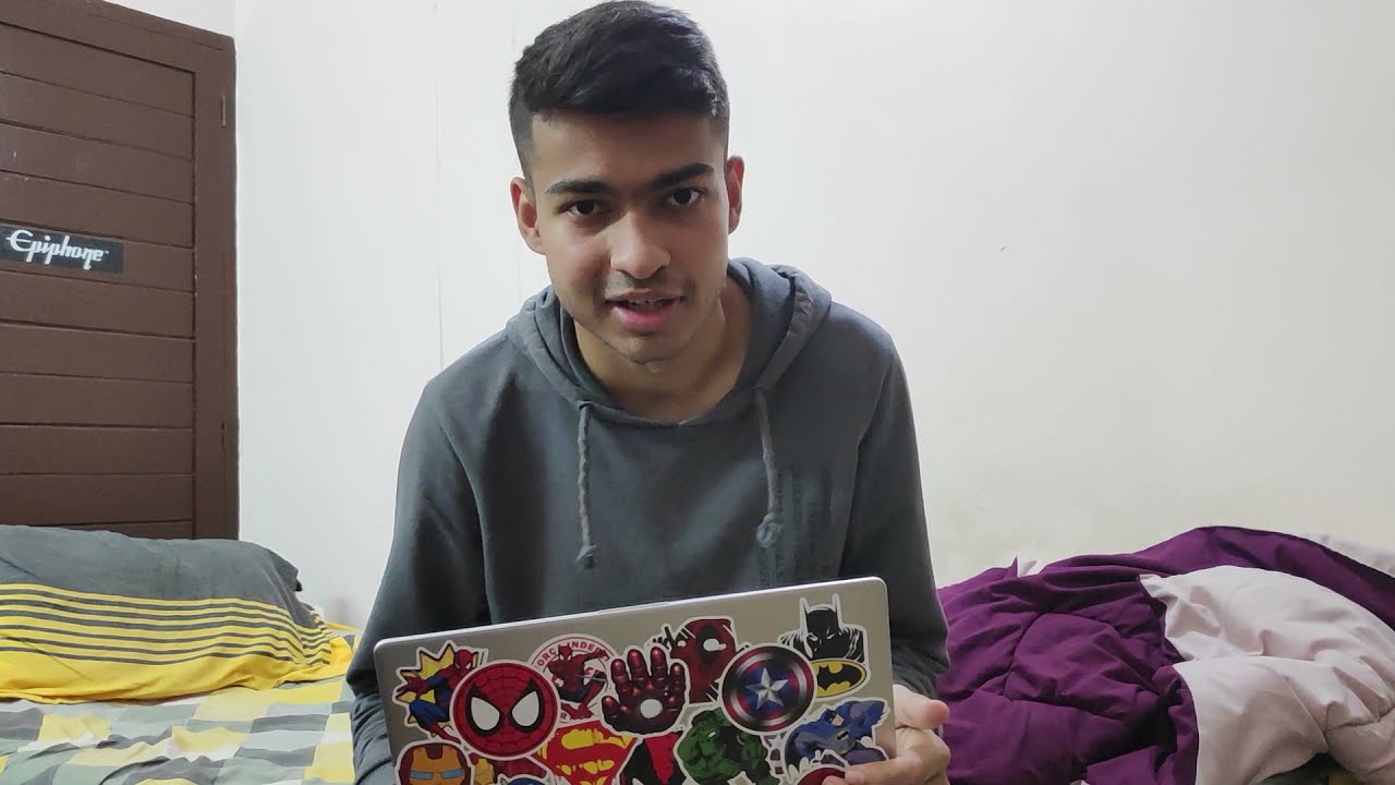 My First Two Years in IISc as an Undergrad | IISc UG