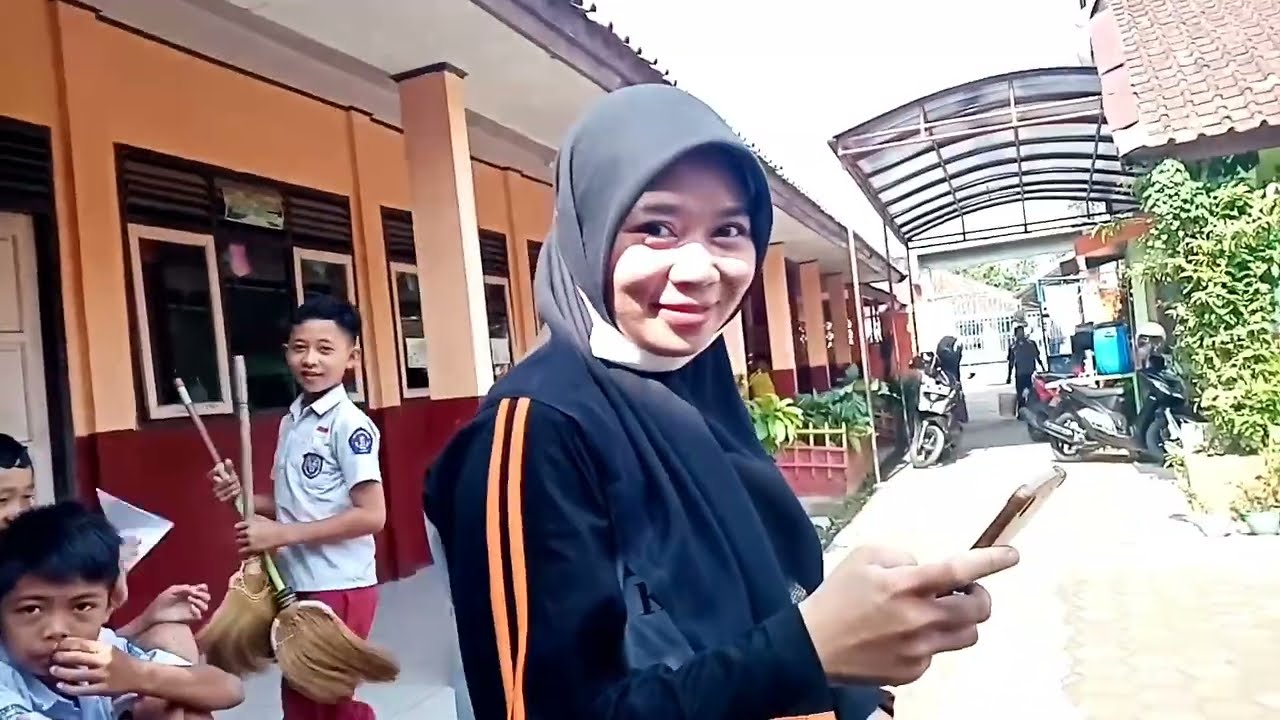 Tradisi Munggahan Menjelang Ramadan #latepost
