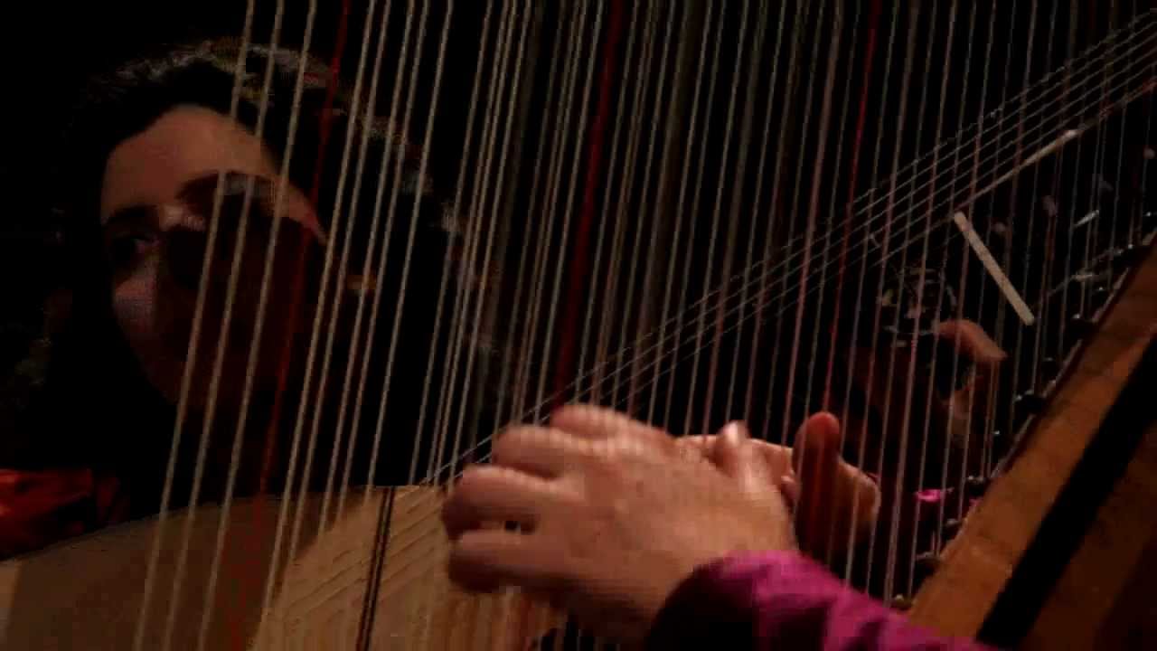 Claudio Monteverdi, Hor che il cielo e la terra, Cantar Lontano e Marco Mencoboni