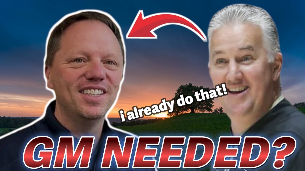 Will RYAN CARR help INDIANA's ROSTER? HOW CAN IU get BETTER at REBOUNDING?