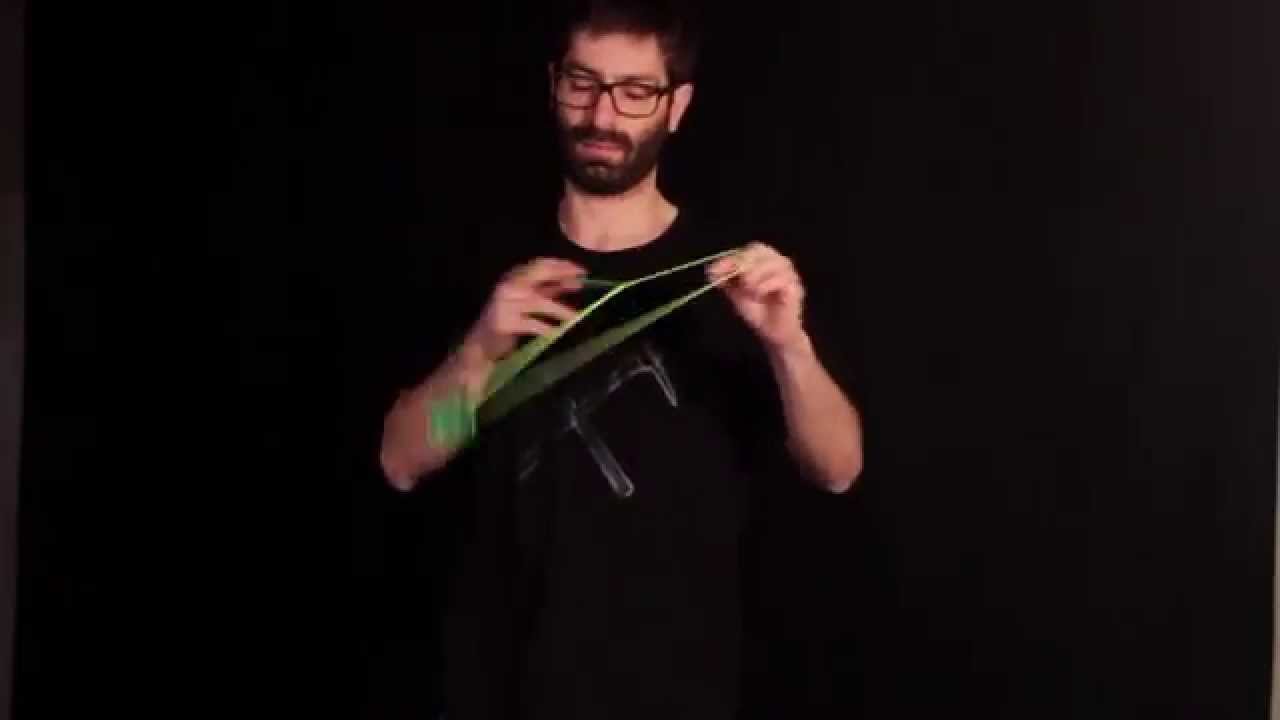 CLYW Cabin Tutorials - Ciccopolenti