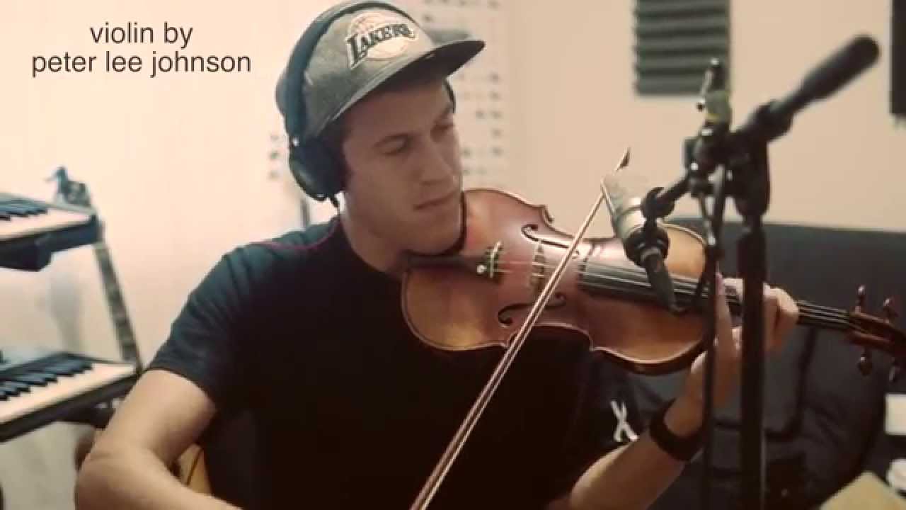 Drake - Hotline Bling & Willy Wonka (VIOLIN VERSION) - PLJ