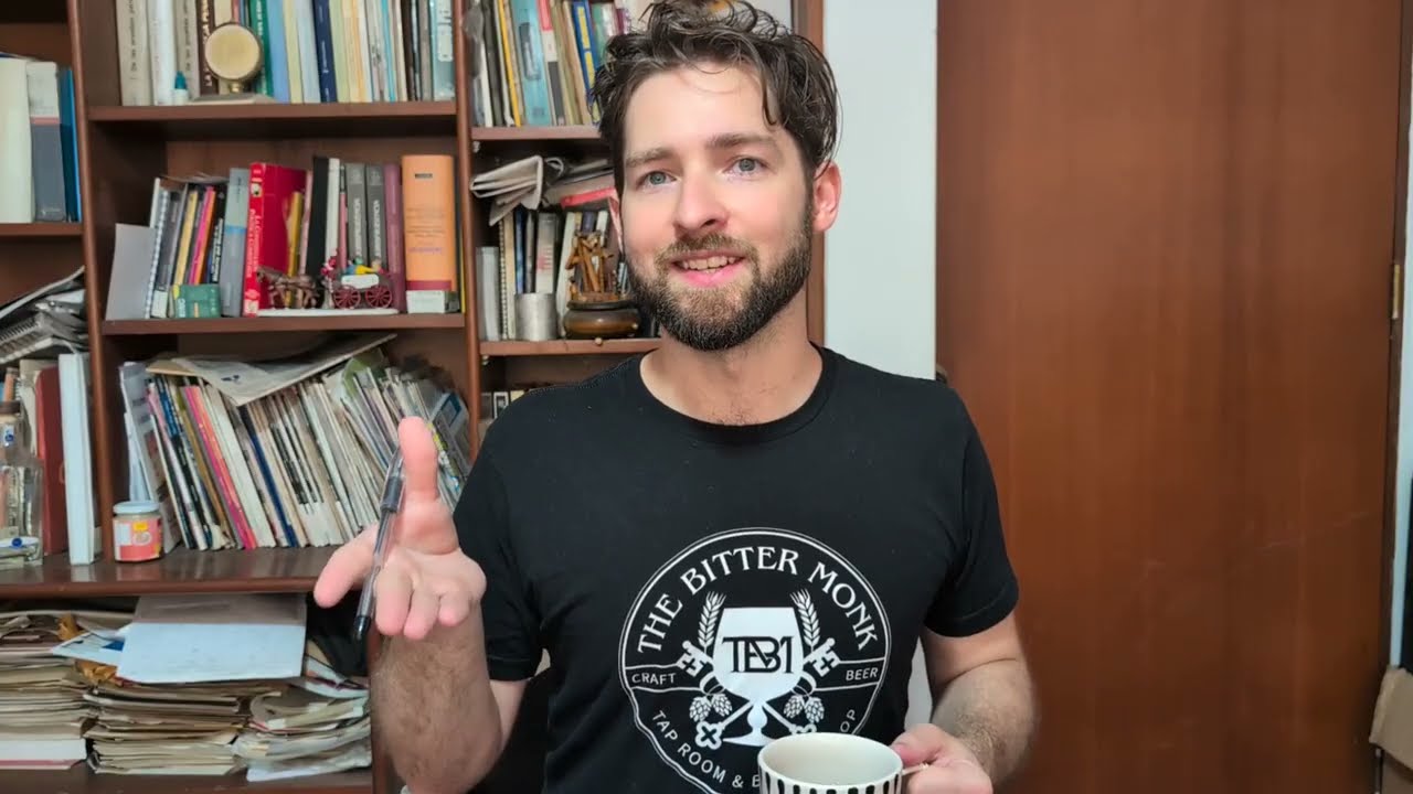 EP00 Restaurant Financial Rambling