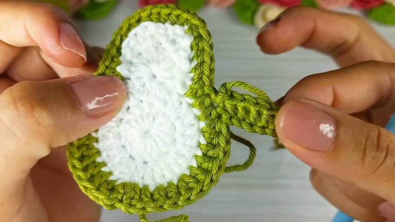 😲MAKE MONEY WITH THIS SUPER EASY❗️SELL AND GIVE AS A GIFT THE CUTEST EASY KEYCHAIN 🤩