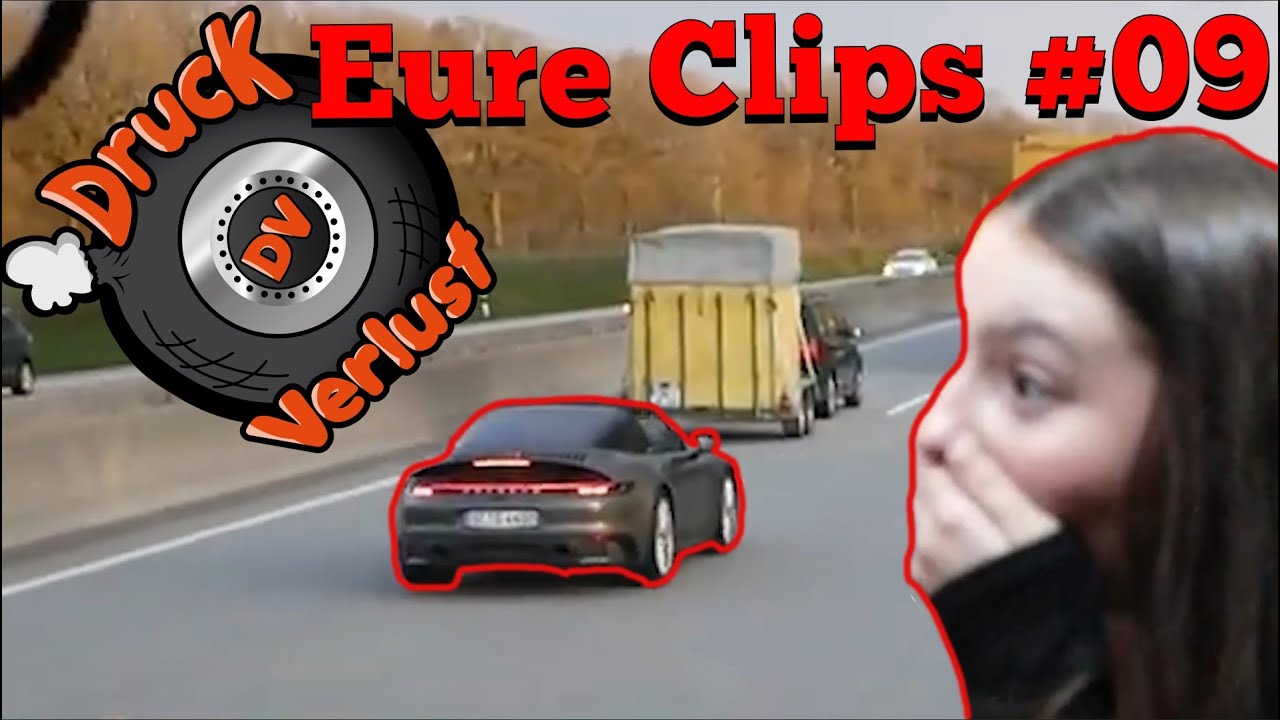 StreamHighlights - Eure Clips #09