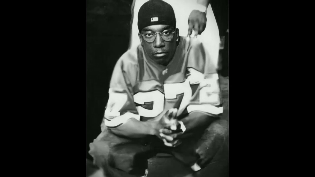 (FREE) Big L Type Beat - 