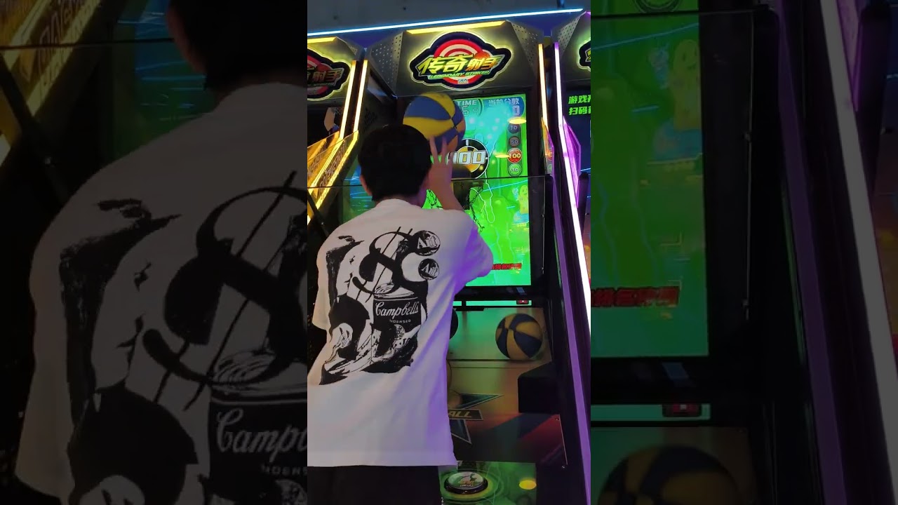 Legendary Striker 8 Balls 4476 Points 