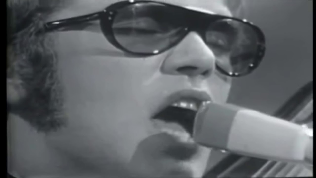 The Electric Prunes - I Had Too Much To Dream (Last Night)