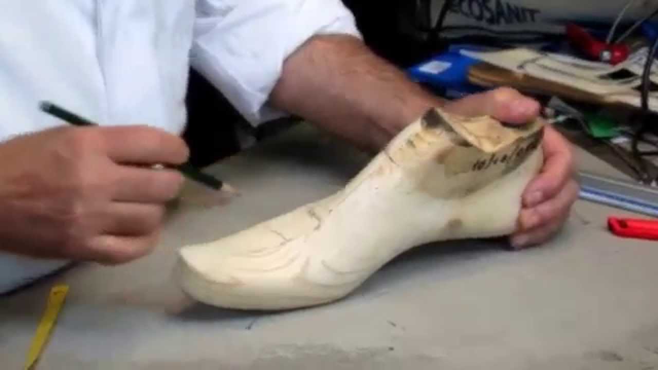 Tortoricimario Calzature su misura