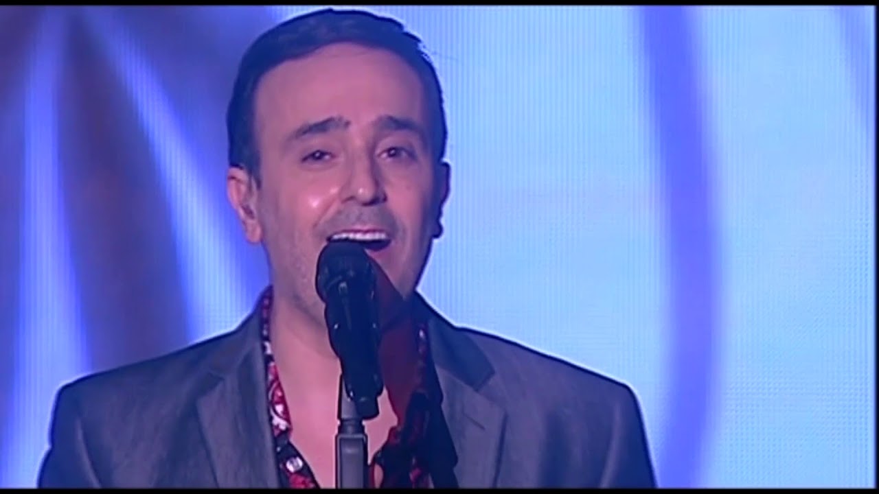 Saber Rebai - Bi Basata (Festival de Carthage 2014) | صابر الرباعى - ببساطة مهرجان قرطاج الدولي 2014