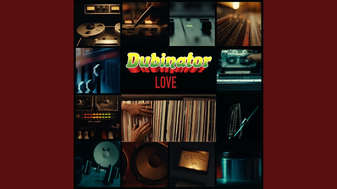 Love (Perfect Version)