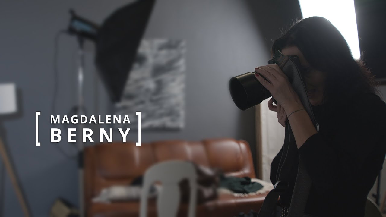 Magdalena Berny – Fotografka Miesiąca – Szeroki Kadr