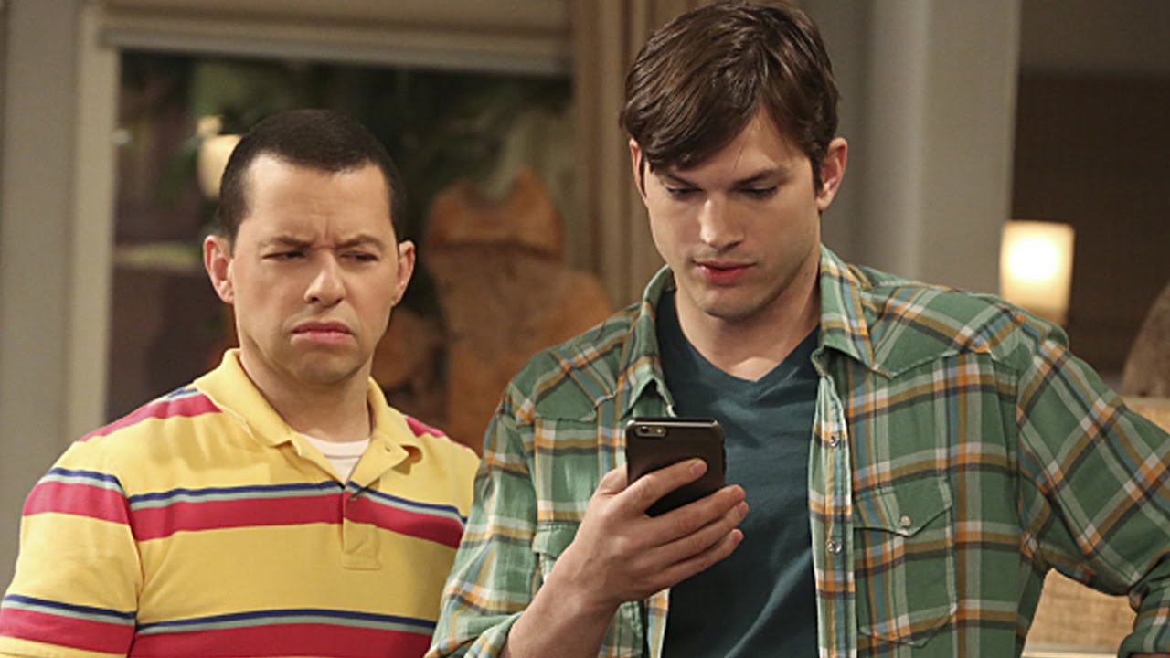 Two And A Half Men SERIES FINALE Recap 12x15, 12x16