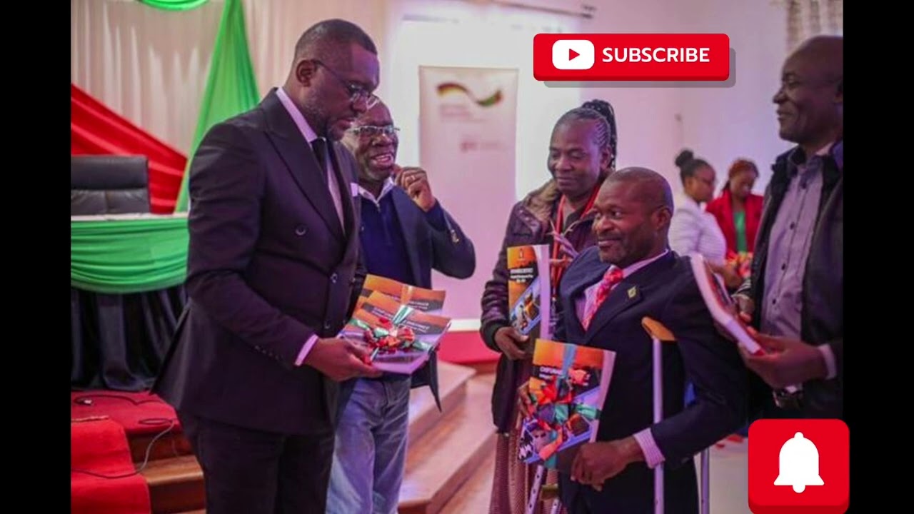 Why Hichilema Sacked Nkombo &ndash; Truth Exposed!