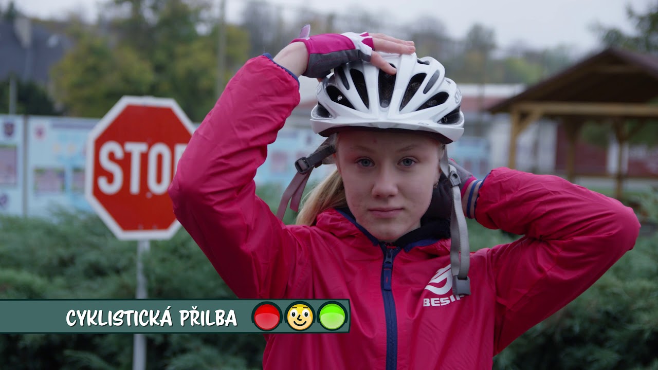 SEMAFÓREK 1. díl