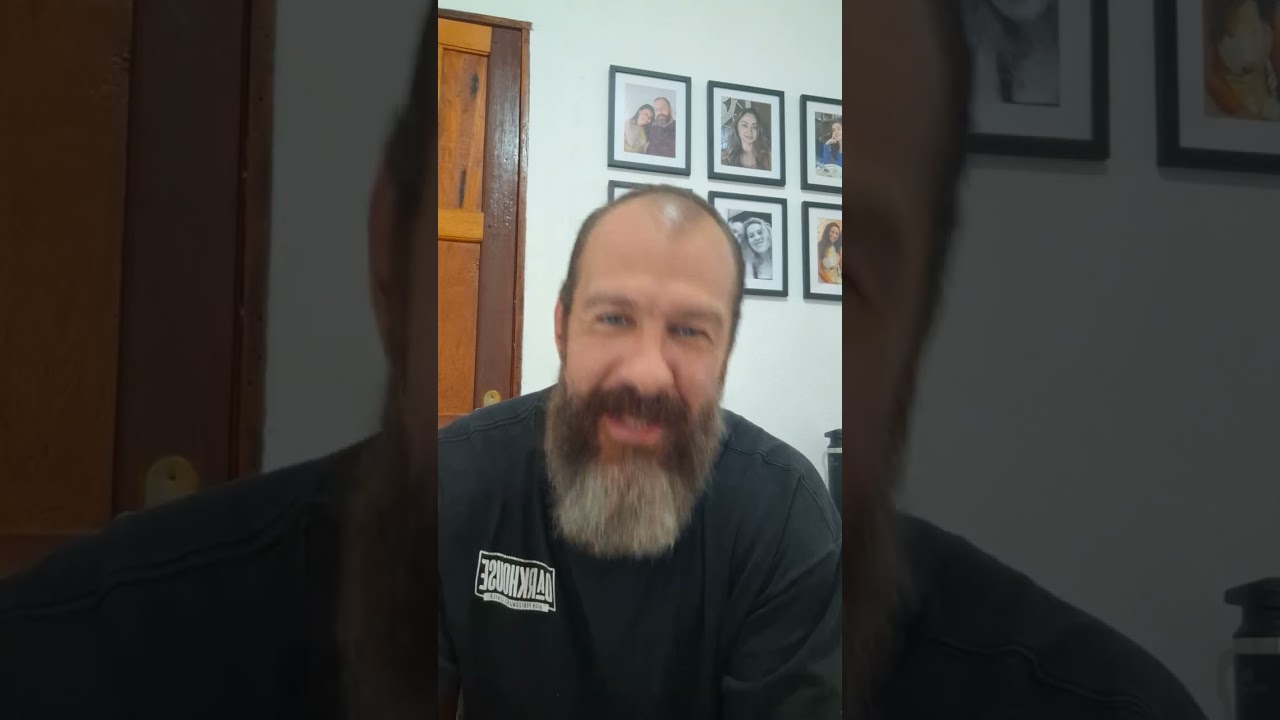 Saiu no Fantástico, se tá na Globo, é verdade. Será?!