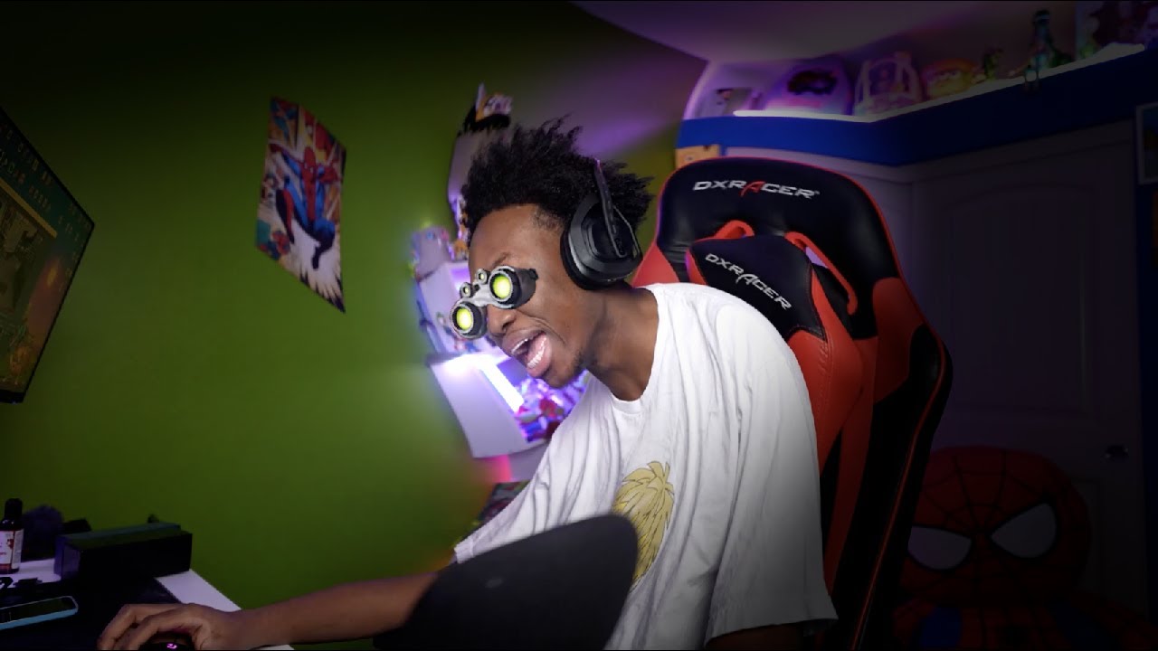 One of my luckiest games | Apex Legends
