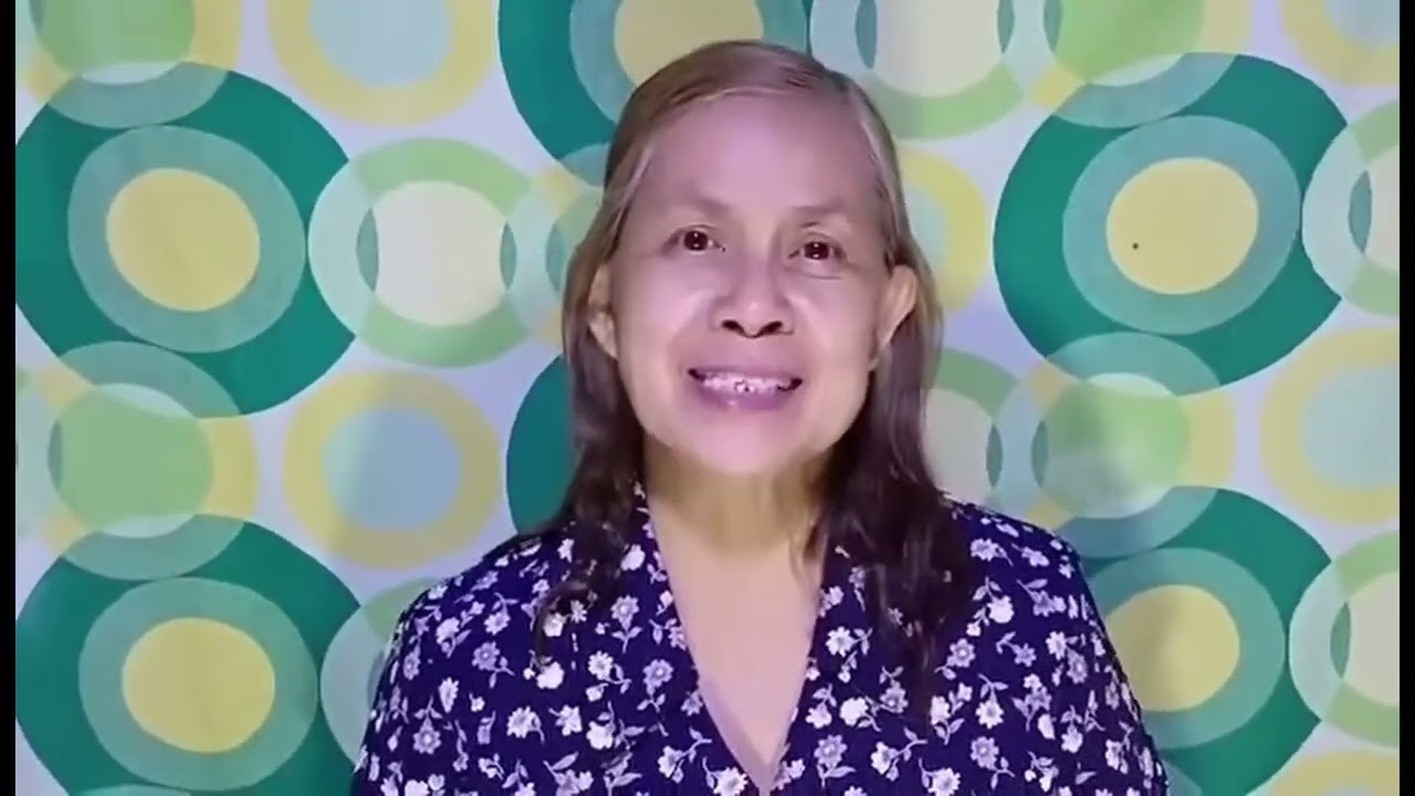 Mom's Birthday Video
