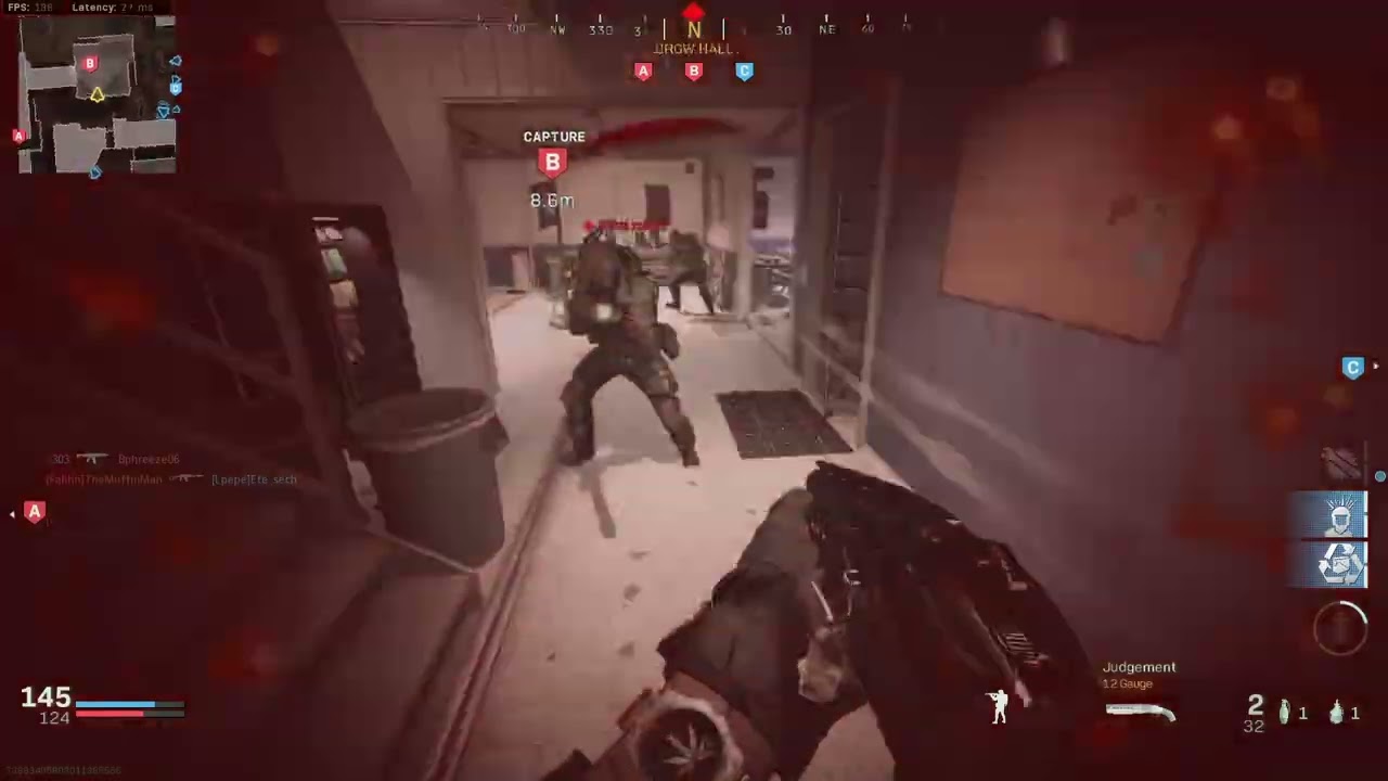 Domination Al Raab Airbase (VAL/725)