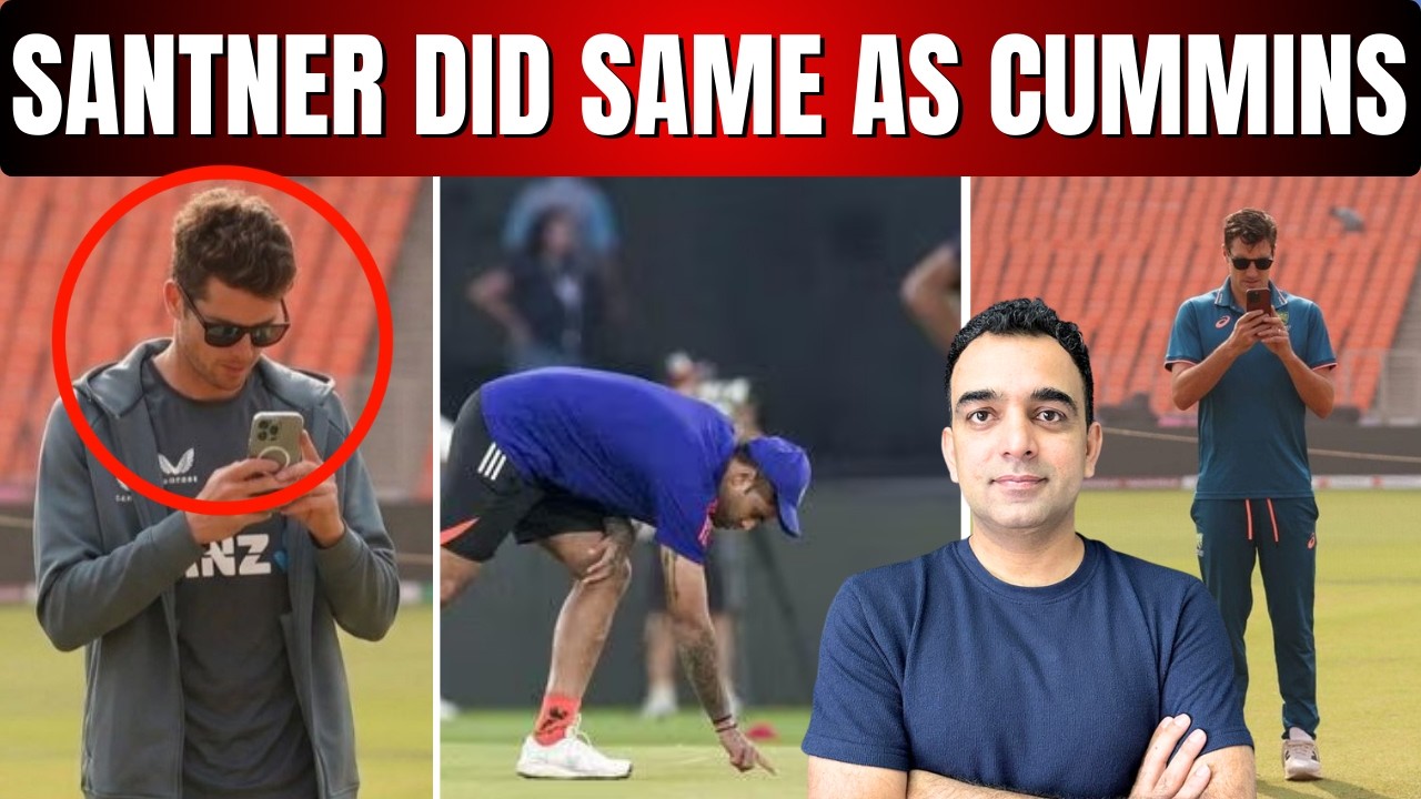 We are here to Break Millions Indian Fans Heart. New Zealand Captain 