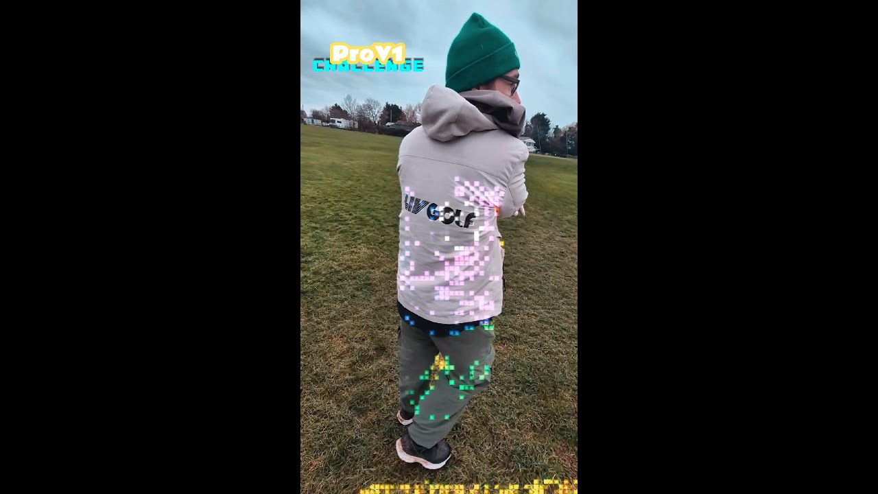 ProV1 Challenge! Who wins!? - 2Dudes1Divot